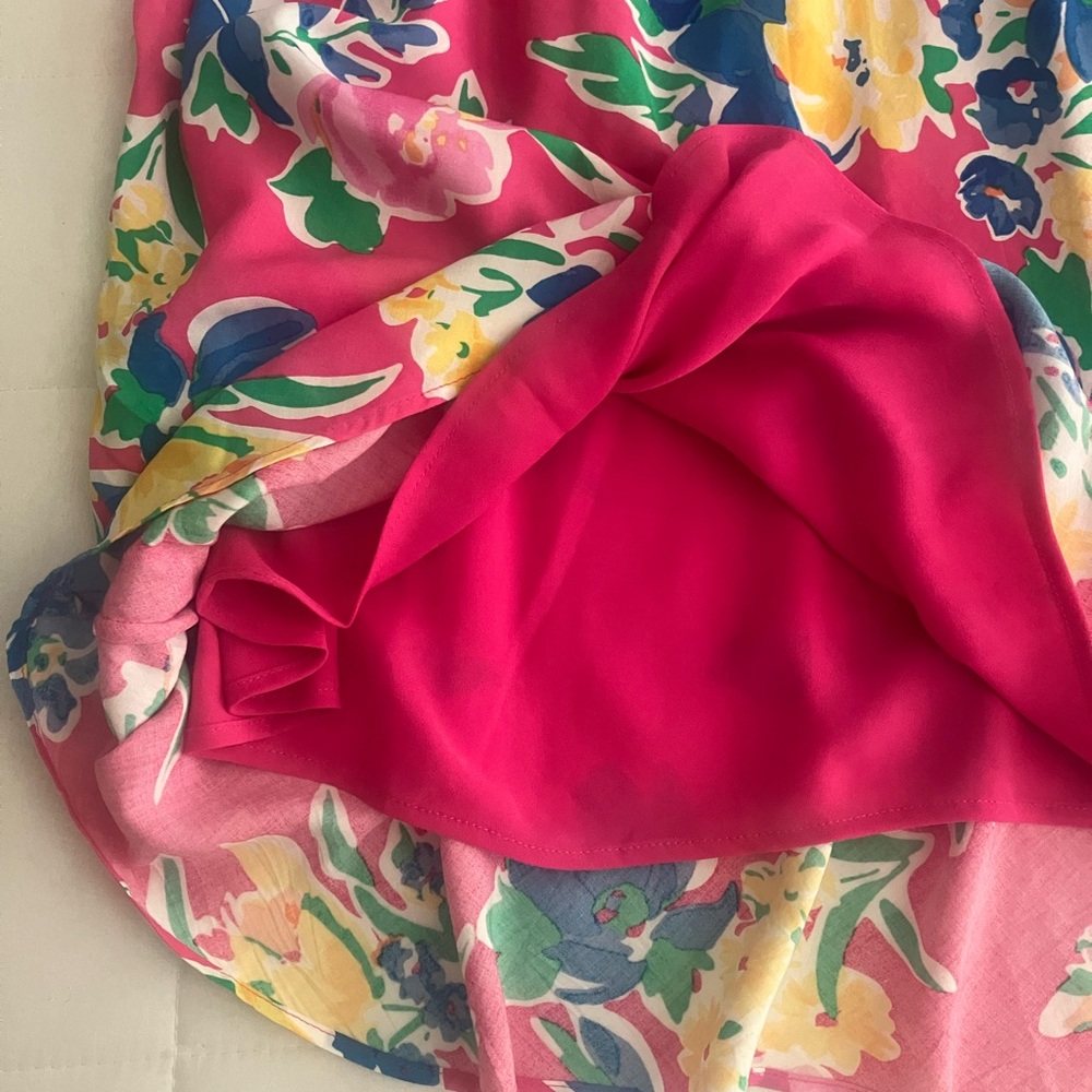 POLO Ralph Lauren Sundress - Picture 5 of 10